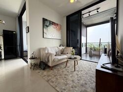 The Crest (D3), Condominium #621039671